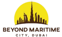 Beyond Maritime city dubai logo