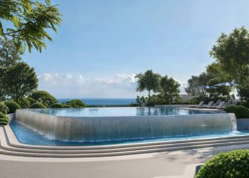 Soulever_Pool Deck