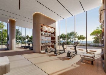Soulever_Gym